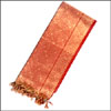 Shawl with Golden Jari - Click here to View more details about this Product